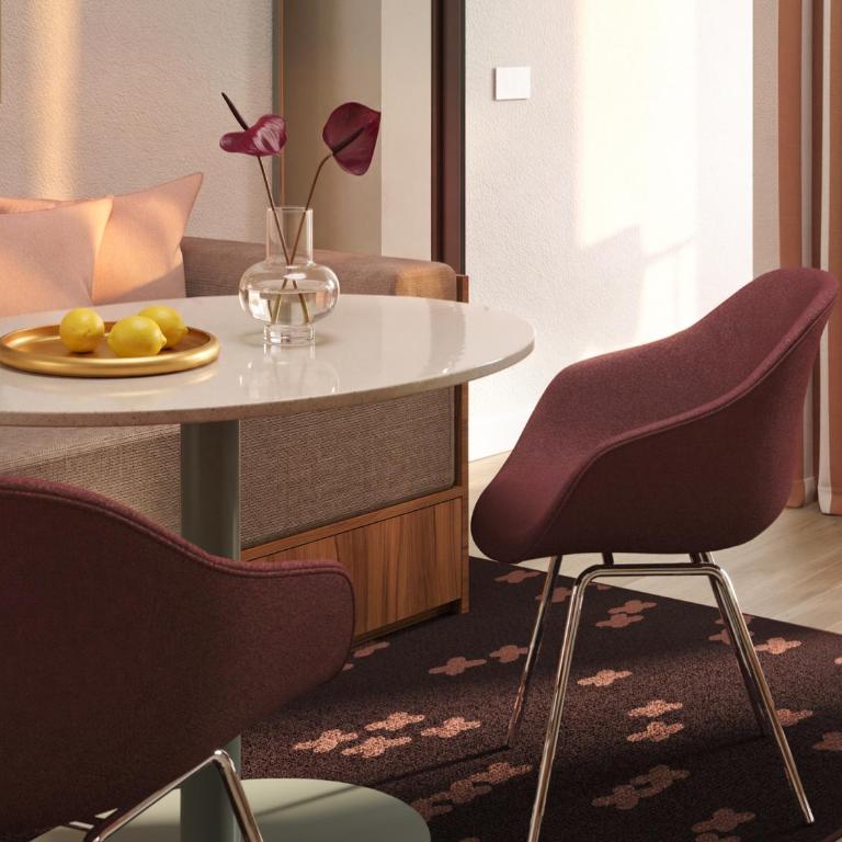 Numa Florence Fiesolana - Triple Room - 3