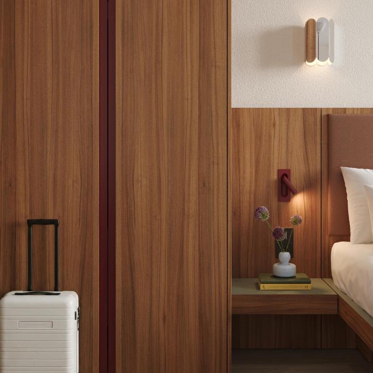 Numa Florence Fiesolana - Triple Room - 11
