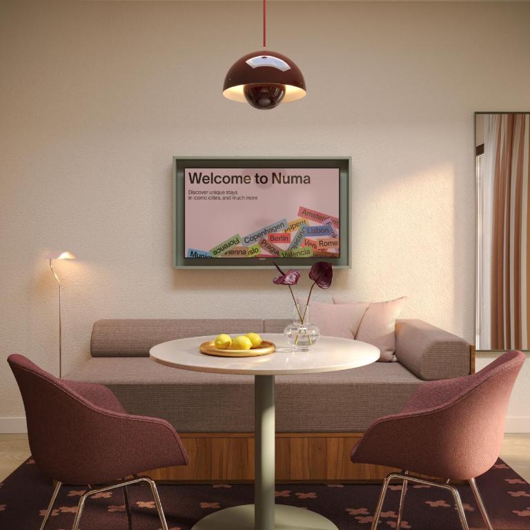 Numa Florence Fiesolana - Triple Room - 4