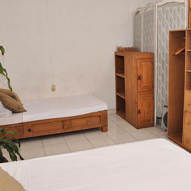 Erhu House - Doppelzimmer - 2