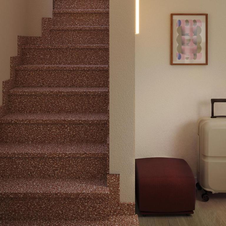 Numa Florence Fiesolana - Triple Room with Balcony - 14