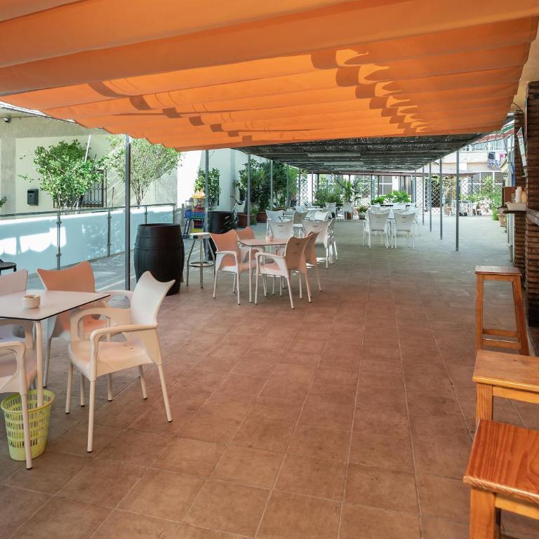 VER61 - Design Studio with Sea Views and Pool - 6th Floor, AC, Lift - Monolocale - 18