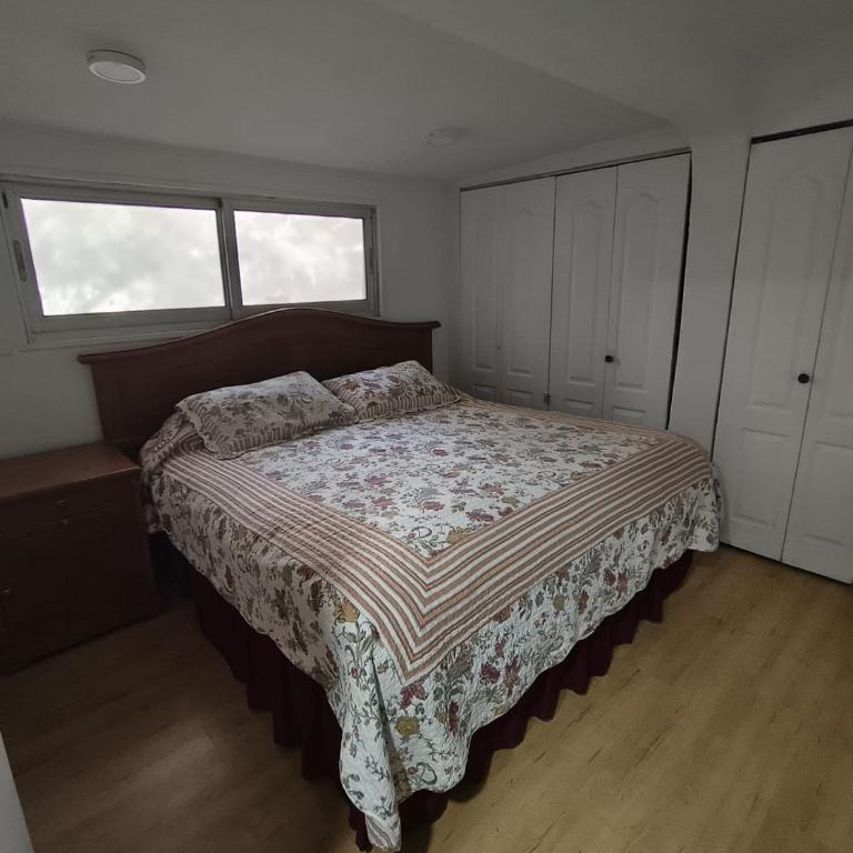 Hostal 7 norte Sporting viña del mar - Habitación Cuádruple Prémium - 3