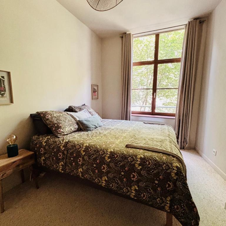 Bel Appartement Centre Lille - Idéal Duo et Bébé - Apartment mit 1 Schlafzimmer - 1