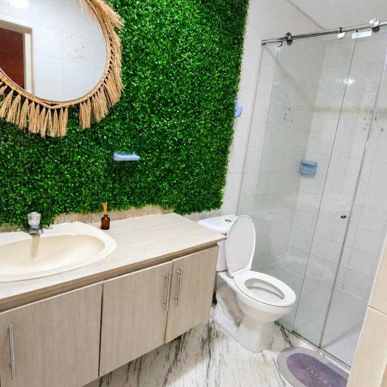 Casa Estebana - Double Room with Private Bathroom - 8