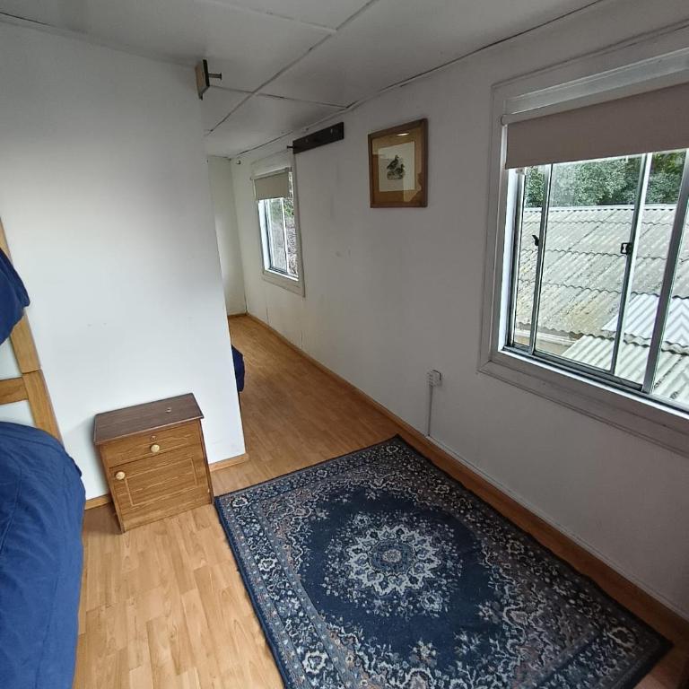 Hostal 7 norte Sporting viña del mar - Habitación Cuádruple Clásica - 2
