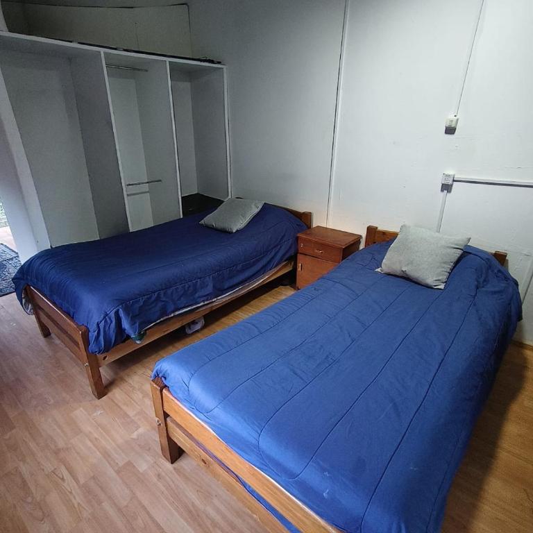 Hostal 7 norte Sporting viña del mar - Habitación Cuádruple Clásica - 5