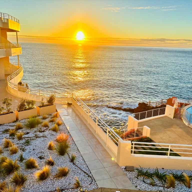 Azuréa Estérel vue mer piscine chauffée classé 3 étoiles - Appartement 1 Chambre - Vue sur Mer - 39