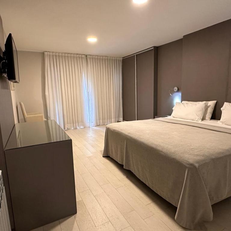 HDA Miraflores - Habitación Doble - 1