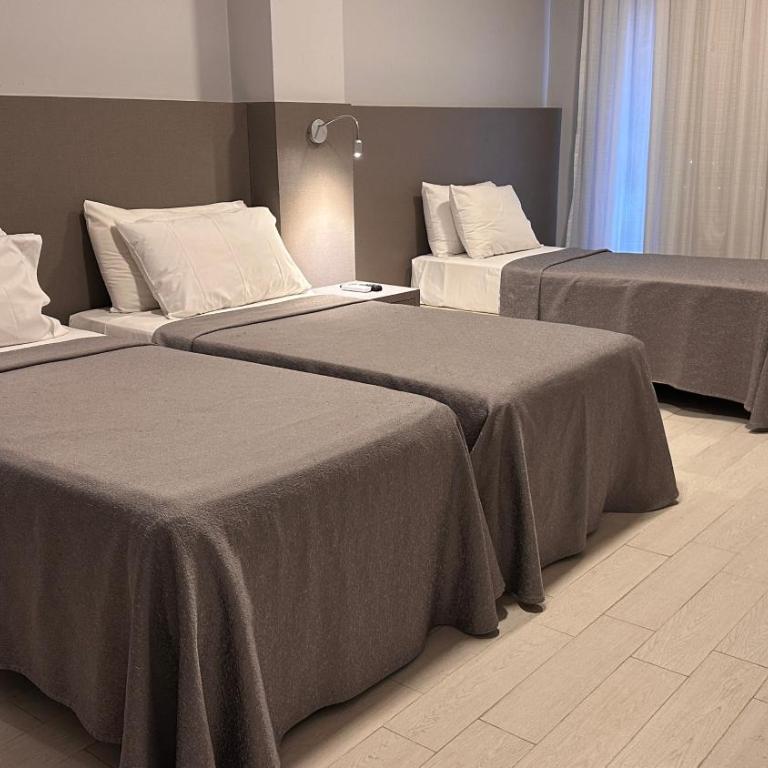 HDA Miraflores - Suite con balcón - 2