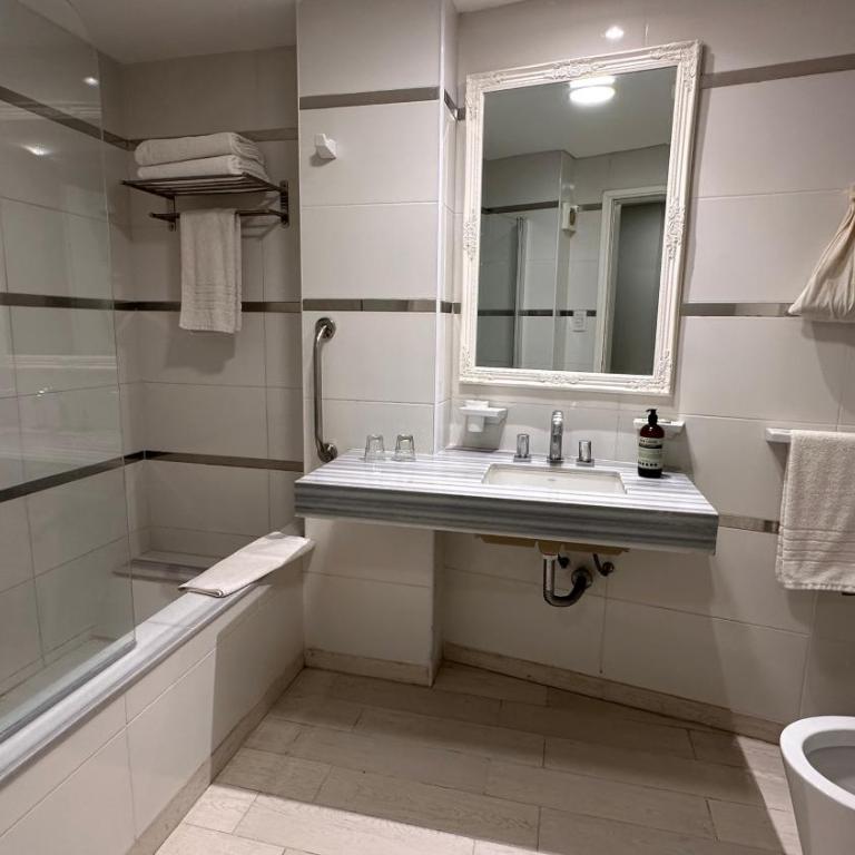 HDA Miraflores - Habitación Doble - 20