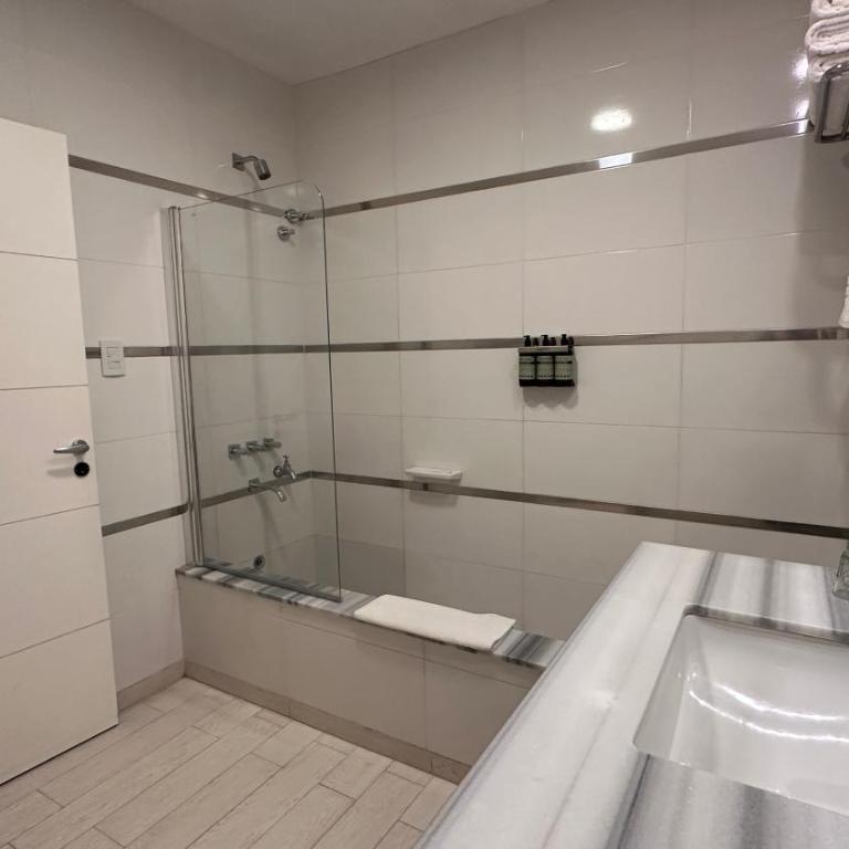 HDA Miraflores - Habitación Doble - 21