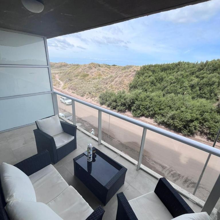 Mar 8, MONTE DEL ESTE - Two-Room Apartment - 2