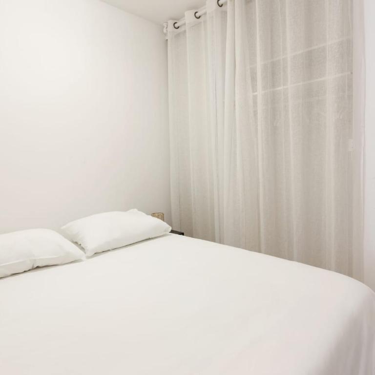 Suites et Appartements Quartier Musiciens - Apartamento de 1 dormitorio - 8