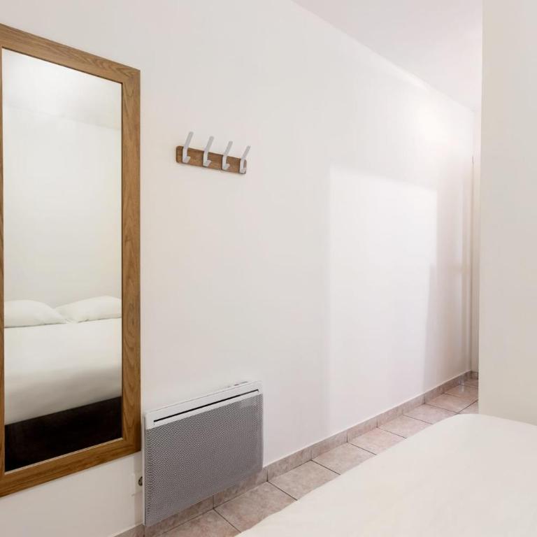 Suites et Appartements Quartier Musiciens - Apartamento de 1 dormitorio - 13