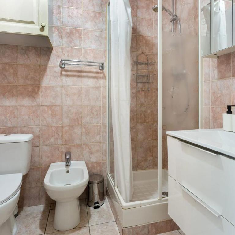 Suites et Appartements Quartier Musiciens - Apartamento de 1 dormitorio - 14