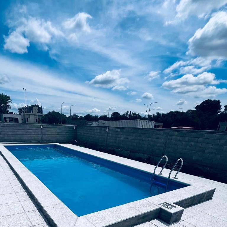 Mar 8, MONTE DEL ESTE - Two-Room Apartment - 3