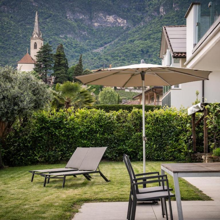 Apartment Villa Laurin - Appartamento Superior con 2 Camere da Letto - 1