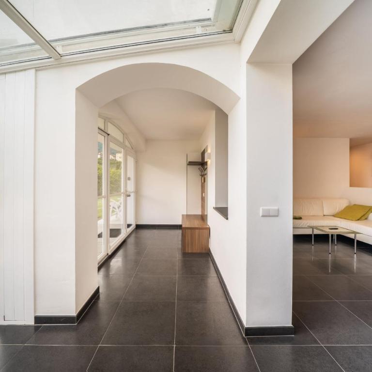 Apartment Villa Laurin - Appartamento Superior con 2 Camere da Letto - 2