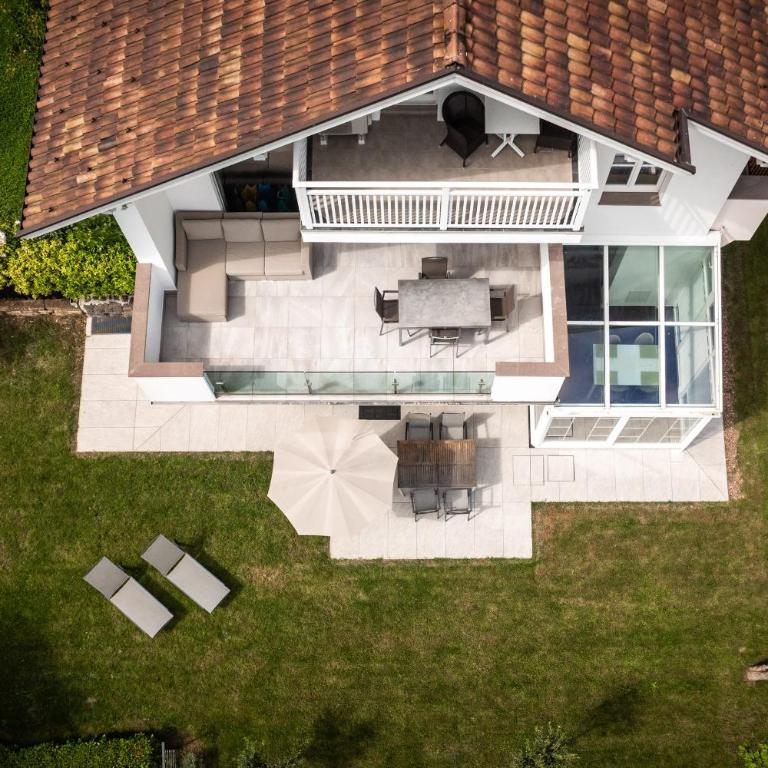 Apartment Villa Laurin - Appartamento con Terrazza - 7