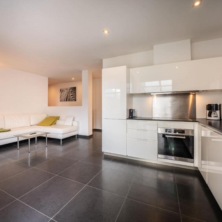 Apartment Villa Laurin - Appartamento Superior con 2 Camere da Letto - 7
