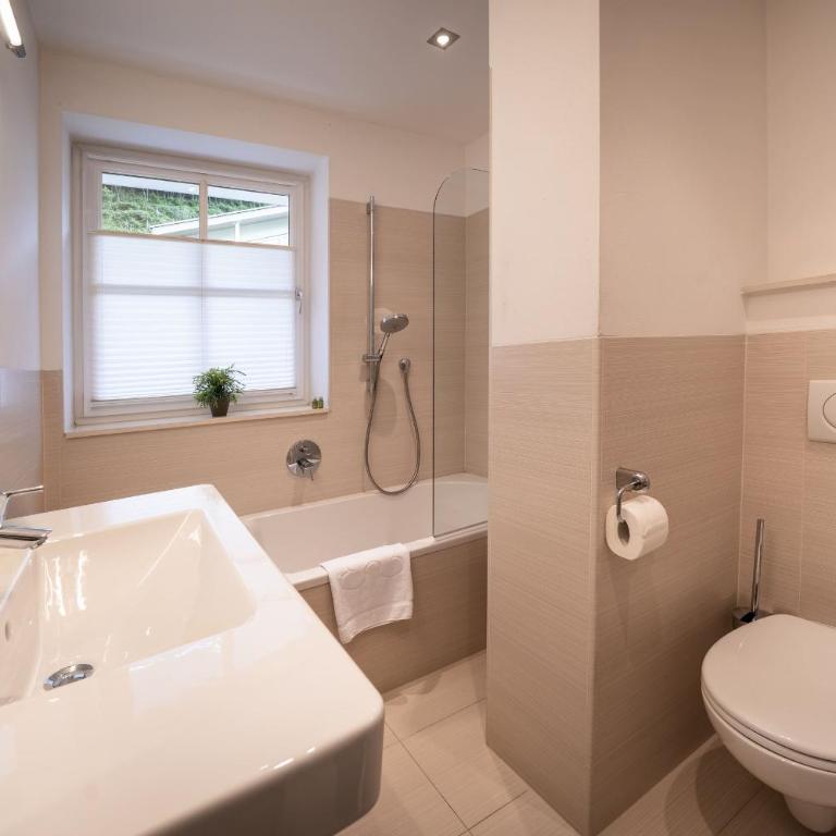 Apartment Villa Laurin - Appartamento Superior con 2 Camere da Letto - 9