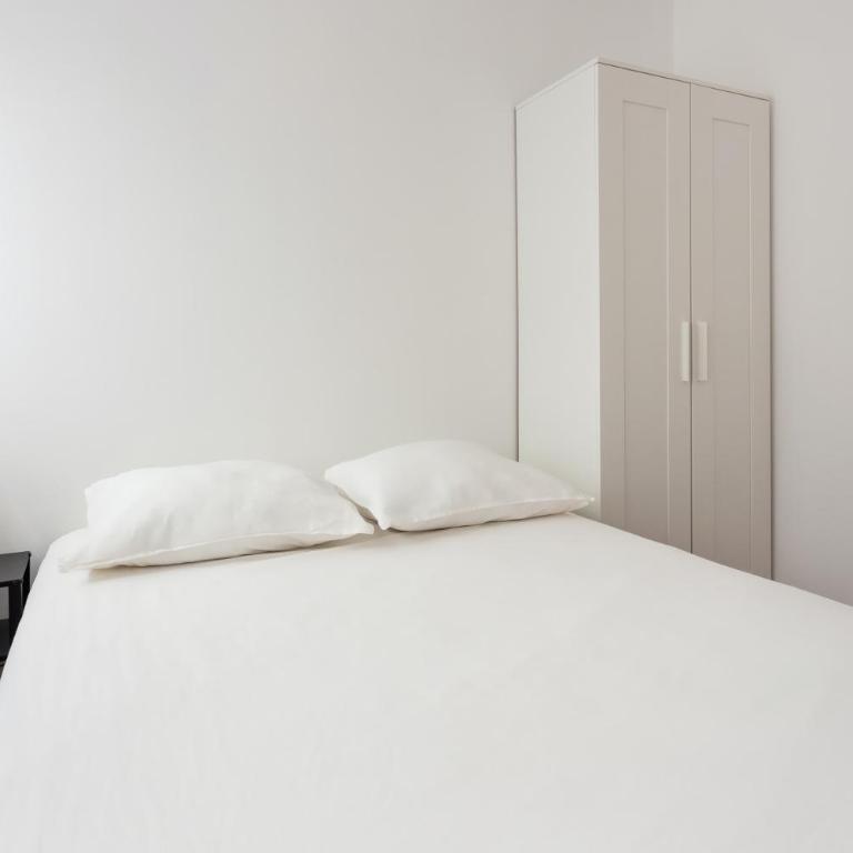 Suites et Appartements Quartier Musiciens - Apartamento de 1 dormitorio - 3