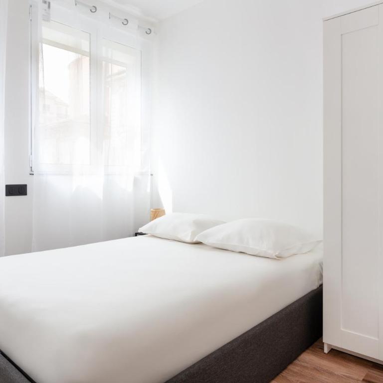 Suites et Appartements Quartier Musiciens - Apartamento de 1 dormitorio - 5