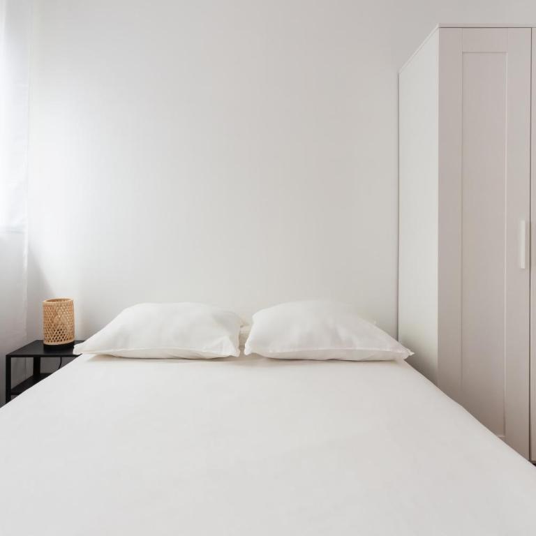 Suites et Appartements Quartier Musiciens - Apartamento de 1 dormitorio - 12