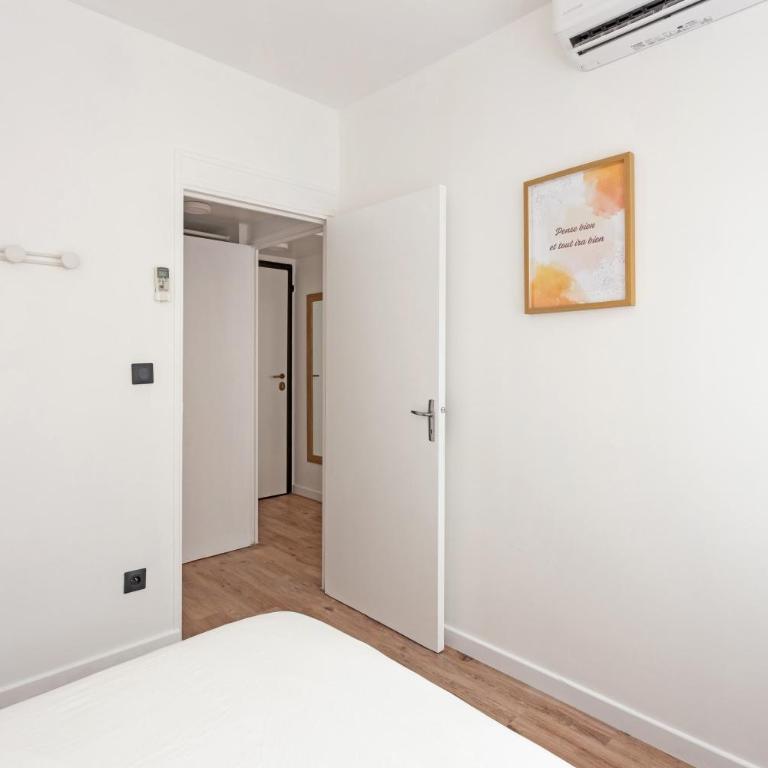 Suites et Appartements Quartier Musiciens - Apartamento de 1 dormitorio - 13