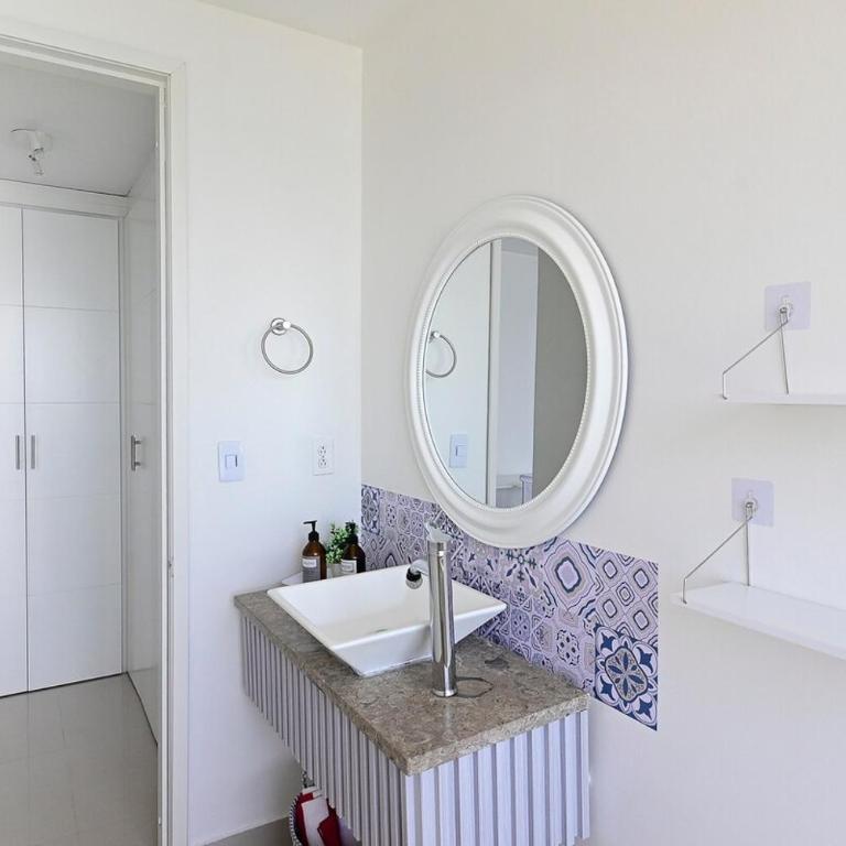 Luxury Oceanfront, Vista Infinita al Caribe - Two-Bedroom Apartment with View - 25