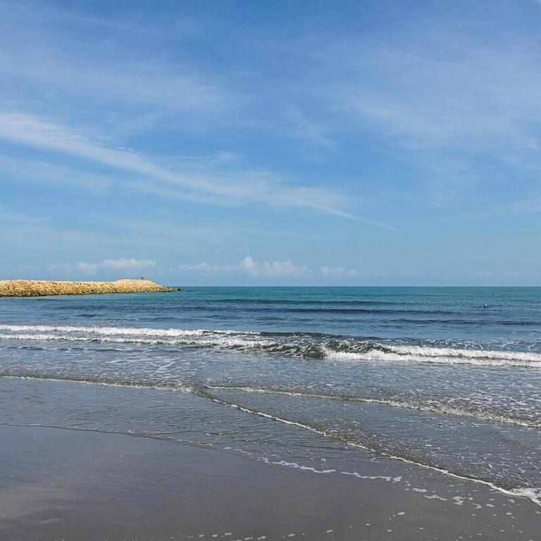 Luxury Oceanfront, Vista Infinita al Caribe - Two-Bedroom Apartment with View - 30