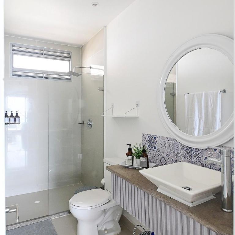 Luxury Oceanfront, Vista Infinita al Caribe - Two-Bedroom Apartment with View - 31