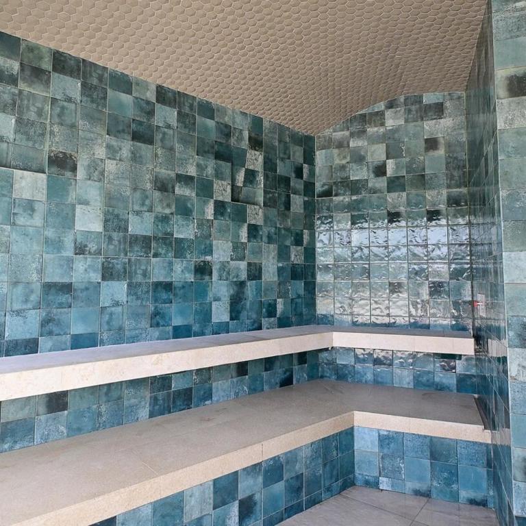 Luxury Oceanfront, Vista Infinita al Caribe - Two-Bedroom Apartment with View - 48