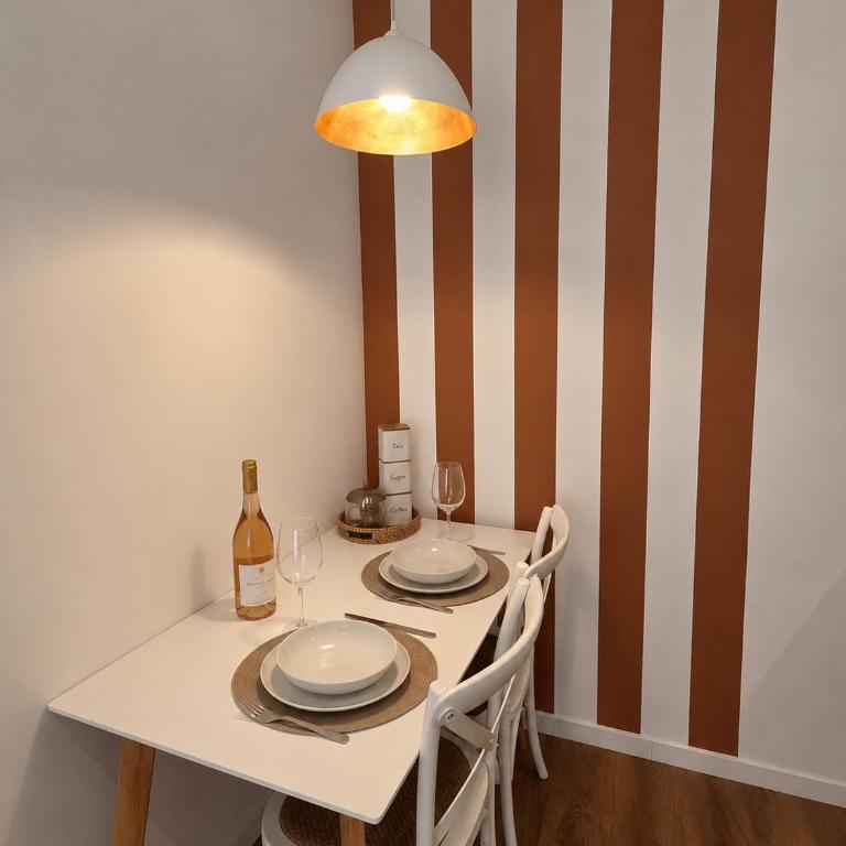 Suquet Prestige, T2, 4P, AC, proche Port et Palais - Apartment mit 1 Schlafzimmer - 15