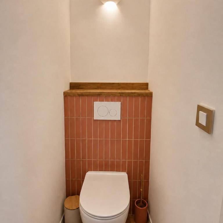 Suquet Prestige, T2, 4P, AC, proche Port et Palais - Apartment mit 1 Schlafzimmer - 14