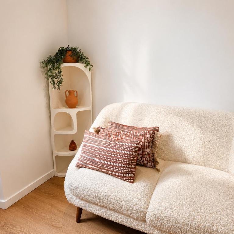Suquet Prestige, T2, 4P, AC, proche Port et Palais - Apartment mit 1 Schlafzimmer - 6