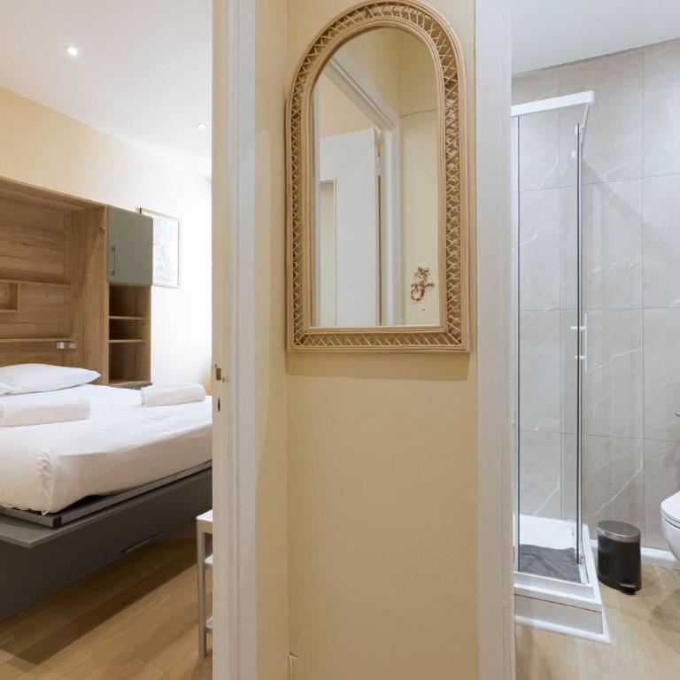 Santeny - Studio Central, clim, proche Palais&Plage - Studio - 12