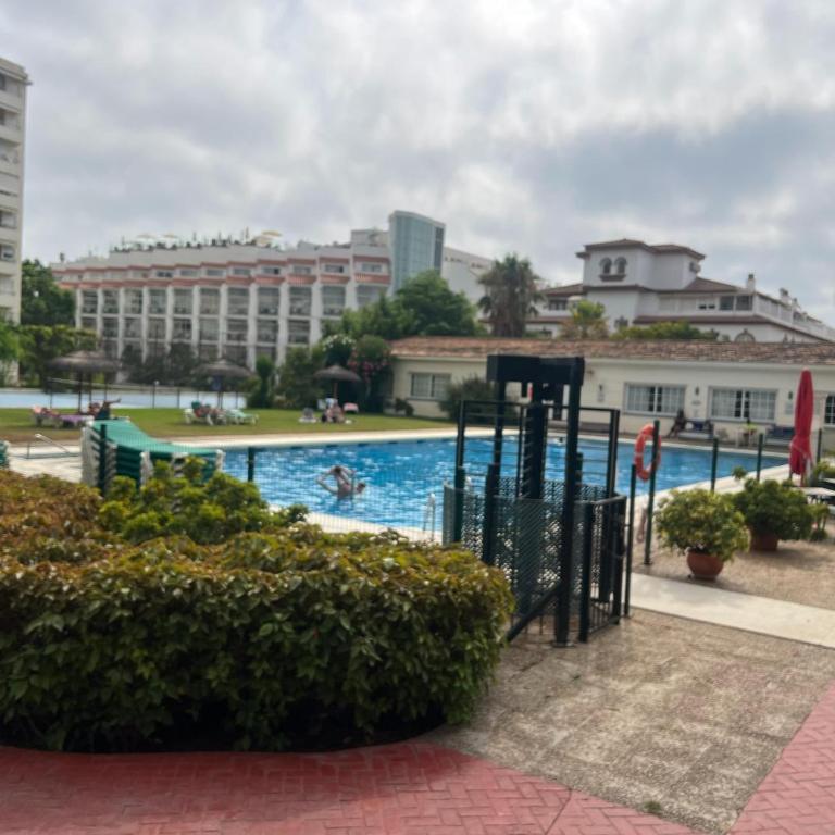 Apartment in Torremolinos near Beach - Apartamento de 1 dormitorio - 2