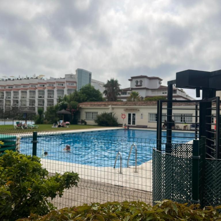 Apartment in Torremolinos near Beach - Apartamento de 1 dormitorio - 4