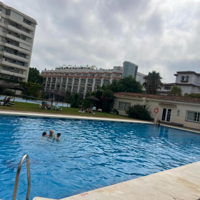 Apartment in Torremolinos near Beach - Apartamento de 1 dormitorio - 5