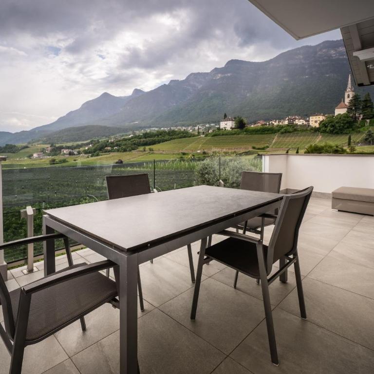 Apartment Villa Laurin - Appartamento con Terrazza - 1