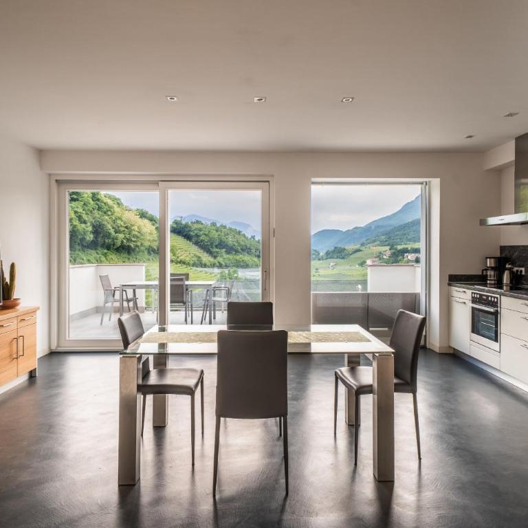 Apartment Villa Laurin - Appartamento con Terrazza - 2