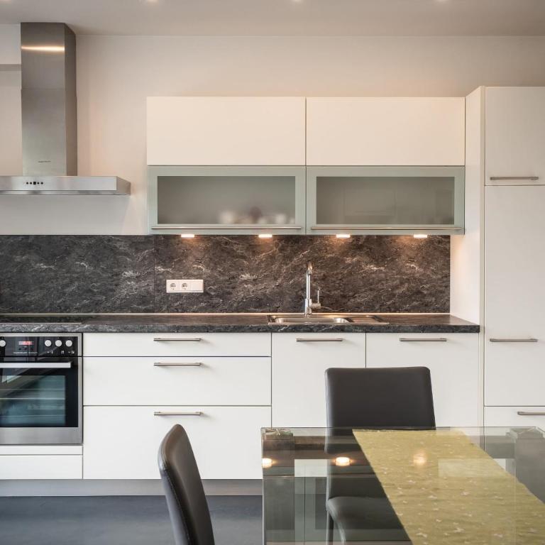 Apartment Villa Laurin - Appartamento con Terrazza - 5