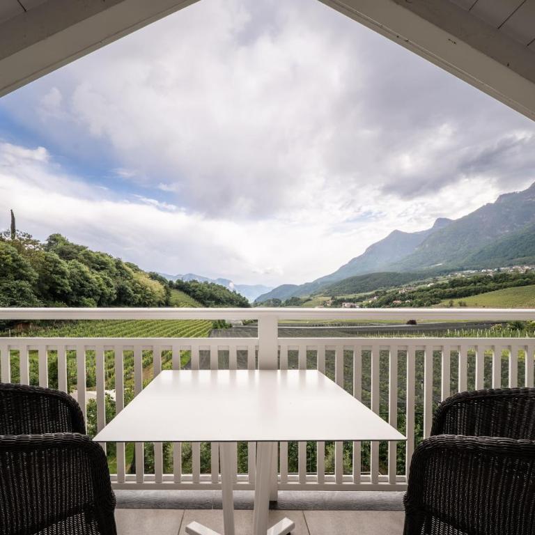 Apartment Villa Laurin - Appartamento con Terrazza - 6