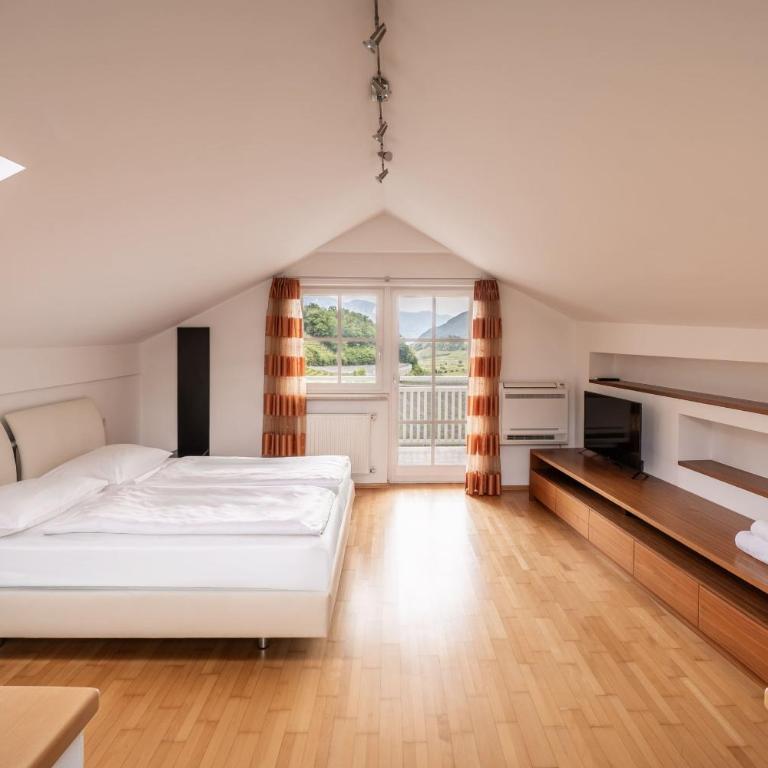 Apartment Villa Laurin - Appartamento con Terrazza - 11