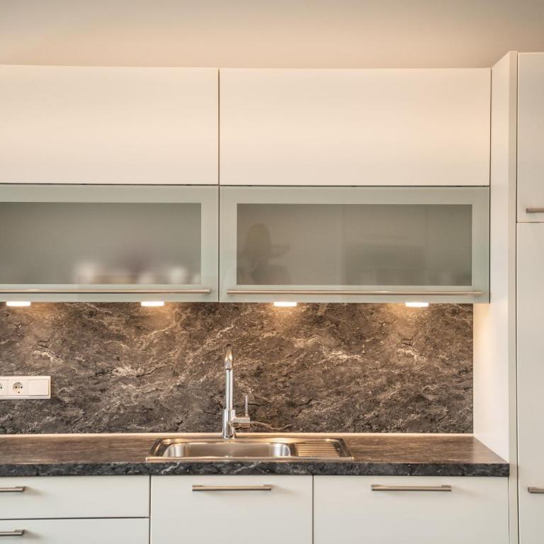 Apartment Villa Laurin - Appartamento con Terrazza - 13