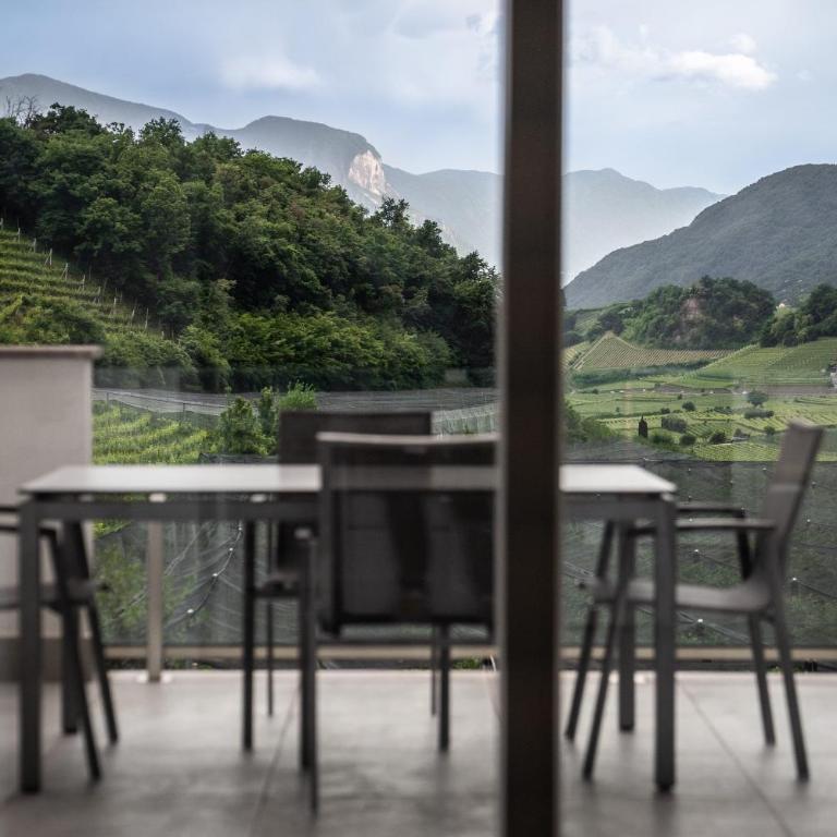 Apartment Villa Laurin - Appartamento con Terrazza - 15