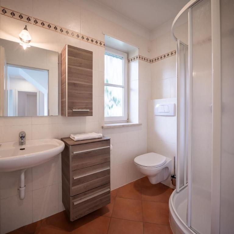 Apartment Villa Laurin - Appartamento con Terrazza - 16