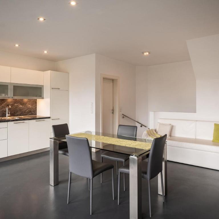 Apartment Villa Laurin - Appartamento con Terrazza - 17